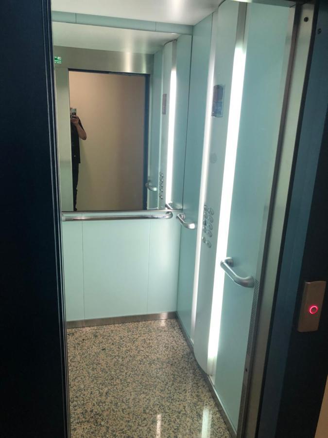 Ava-1 Apartamento Arévalo Exterior foto