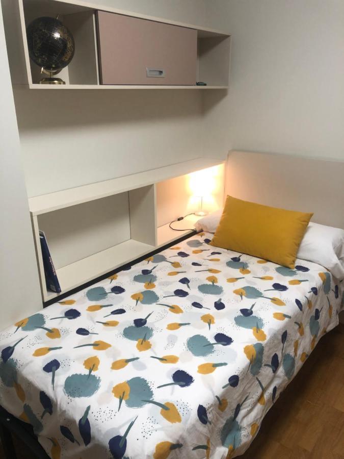 Ava-1 Apartamento Arévalo Exterior foto